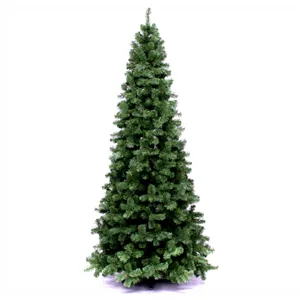 Árbol de Navidad Pino Canadian ILU King Slim